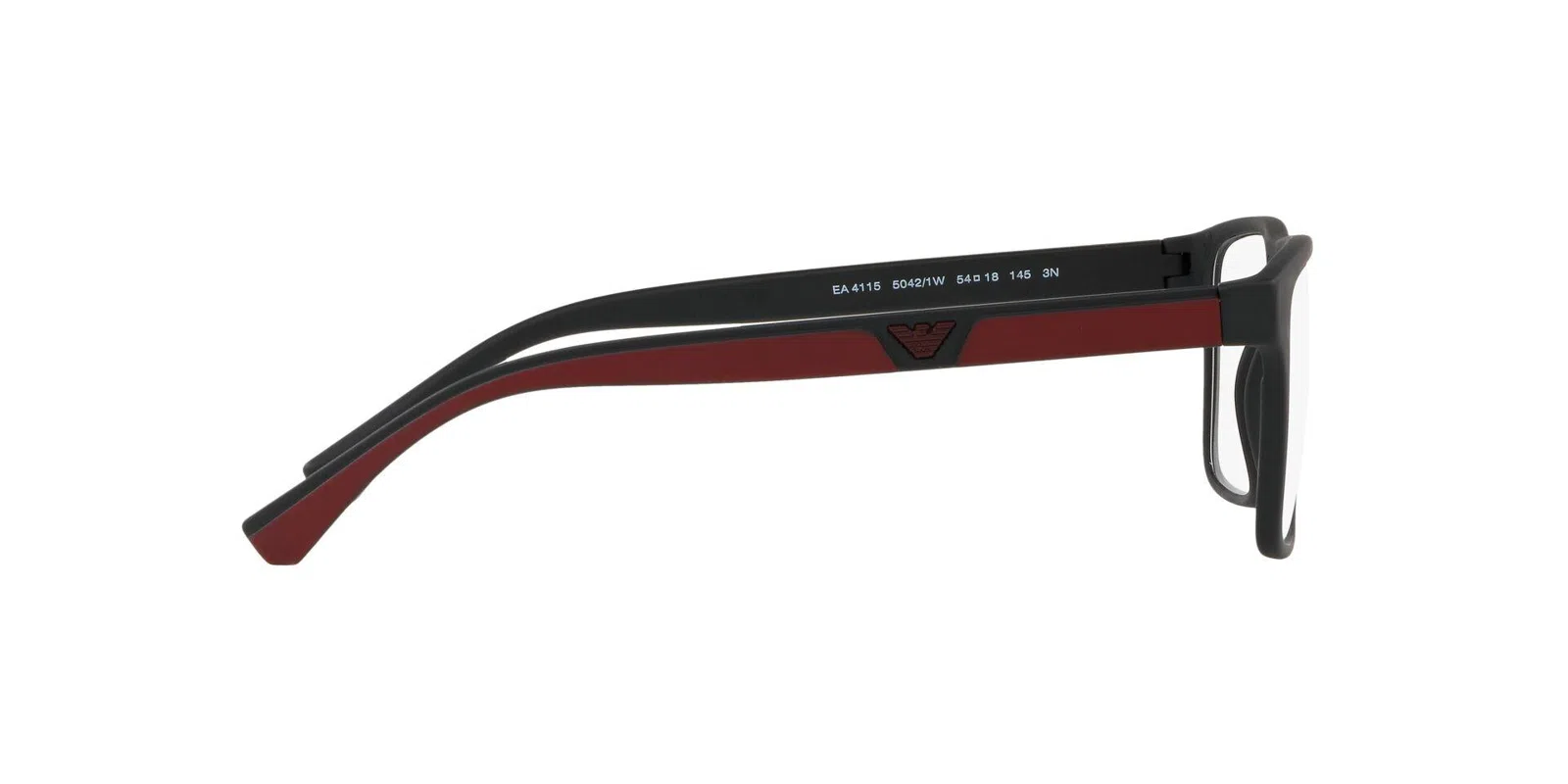 Emporio Armani 4115F Sunglasses - view 39